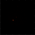 XRT image of GRB 090814A