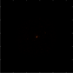 XRT  image of GRB 090904A