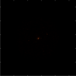 XRT image of GRB 090904A