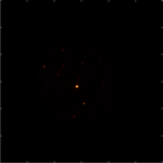 XRT  image of GRB 091018