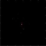 XRT image of GRB 091018