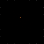 XRT image of GRB 091024