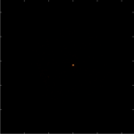 XRT image of GRB 091026