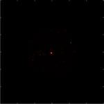 XRT  image of GRB 091029