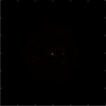 XRT  image of GRB 091029