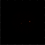XRT image of GRB 091109A