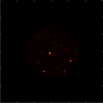 XRT  image of GRB 091127