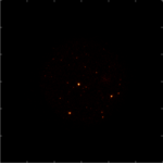 XRT  image of GRB 091127
