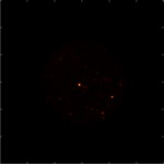 XRT image of GRB 091127