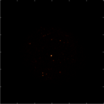 XRT image of GRB 091130B