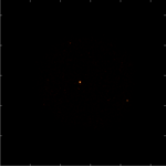 XRT image of GRB 091208B