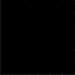 XRT image of GRB 091221