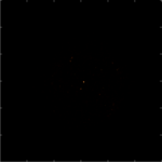 XRT image of GRB 100205A