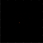 XRT image of GRB 100219A