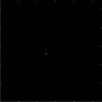 XRT image of GRB 100219A
