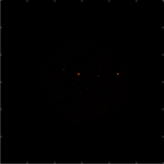 XRT image of GRB 100302A