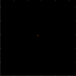 XRT image of GRB 100305A