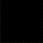 XRT image of GRB 100305A