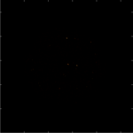 XRT image of GRB 100316A