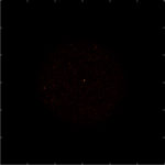 XRT image of GRB 100418A
