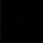 XRT image of GRB 100425A