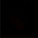 XRT image of GRB 100504A