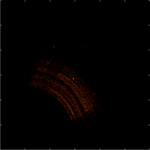 XRT  image of GRB 100504A