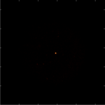 XRT image of GRB 100522A
