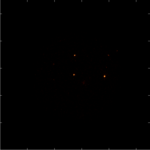XRT image of GRB 100526A