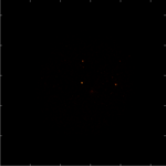 XRT image of GRB 100526A