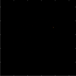 XRT image of GRB 100526B