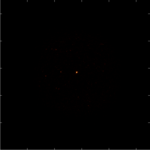 XRT image of GRB 100614A