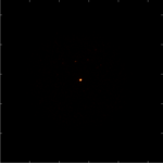 XRT image of GRB 100619A