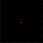XRT  image of GRB 100621A