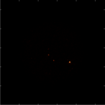 XRT image of GRB 100724A