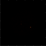 XRT image of GRB 100724A