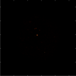 XRT image of GRB 100725B