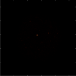 XRT image of GRB 100725B
