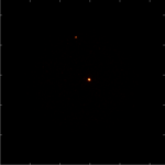 XRT image of GRB 100728A