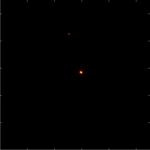 XRT image of GRB 100728A