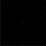 XRT  image of GRB 100805A