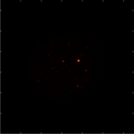 XRT image of GRB 100814A