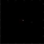 XRT  image of GRB 100906A