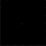 XRT  image of GRB 101023A