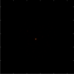XRT image of GRB 101024A