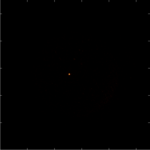 XRT image of GRB 101117B