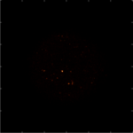 XRT  image of GRB 101219B