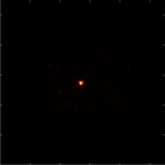 XRT  image of GRB 101225A