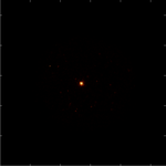 XRT  image of GRB 101225A