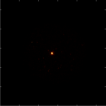 XRT image of GRB 101225A
